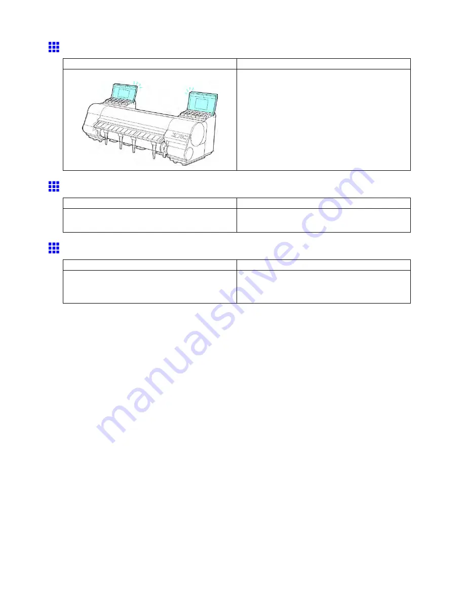 Canon imagePROGRAF iPF8100 User Manual Download Page 793