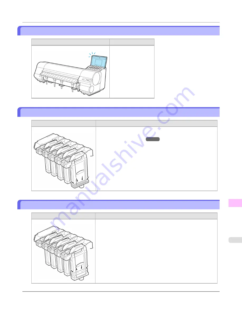 Canon imagePROGRAF iPF815 Скачать руководство пользователя страница 921