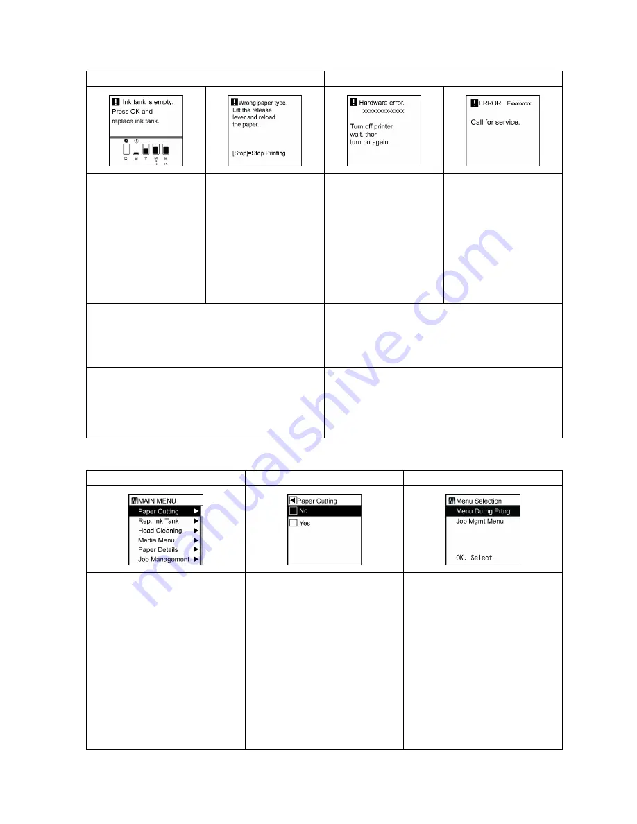 Canon imagePROGRAF iPF820 User Manual Download Page 44