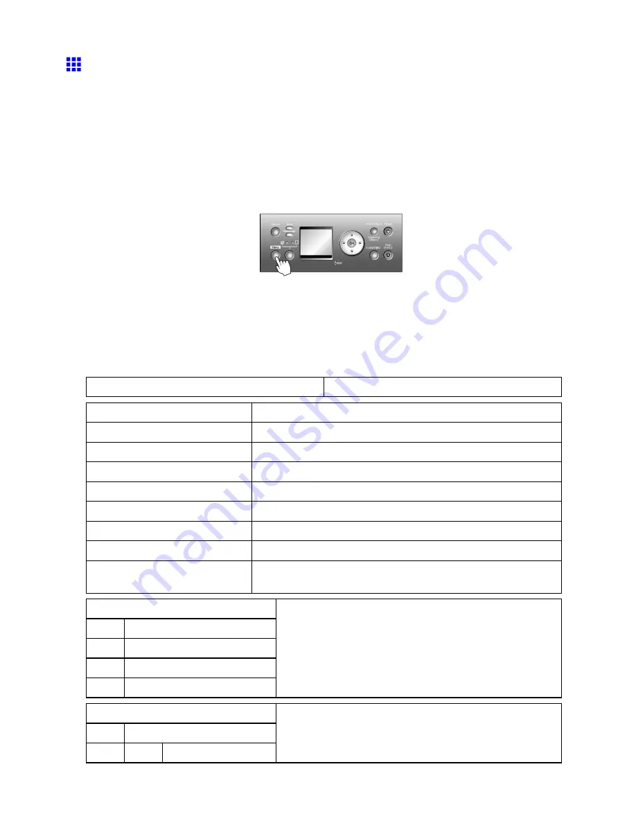 Canon imagePROGRAF iPF820 Скачать руководство пользователя страница 83