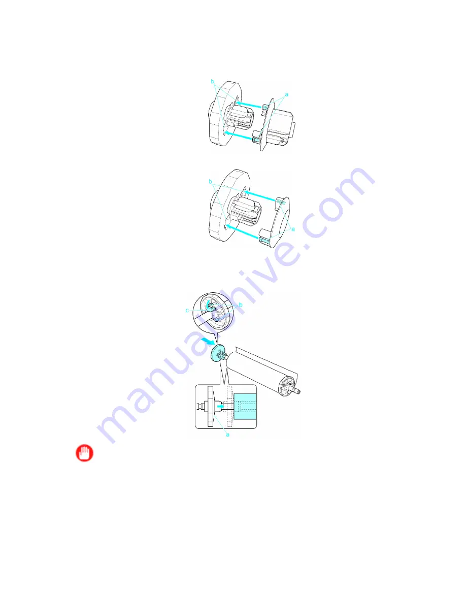 Canon imagePROGRAF iPF820 User Manual Download Page 131