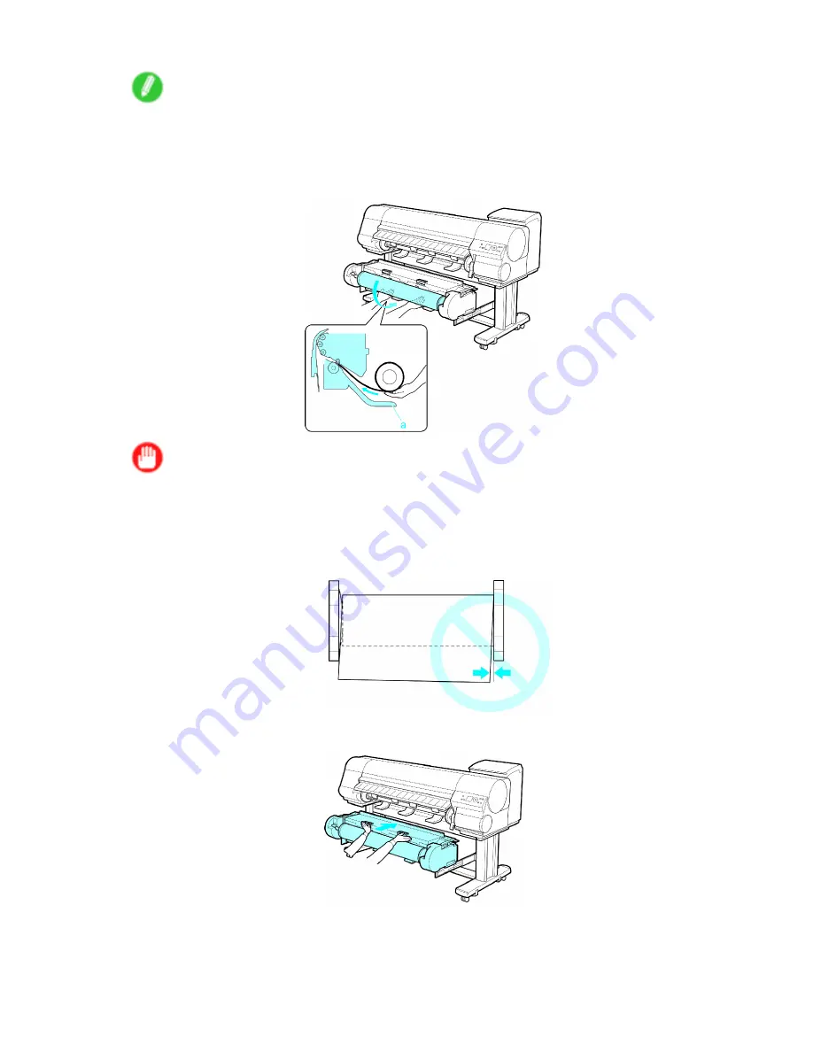 Canon imagePROGRAF iPF820 Скачать руководство пользователя страница 137