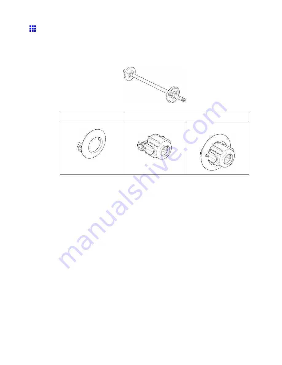 Canon imagePROGRAF iPF820 User Manual Download Page 159