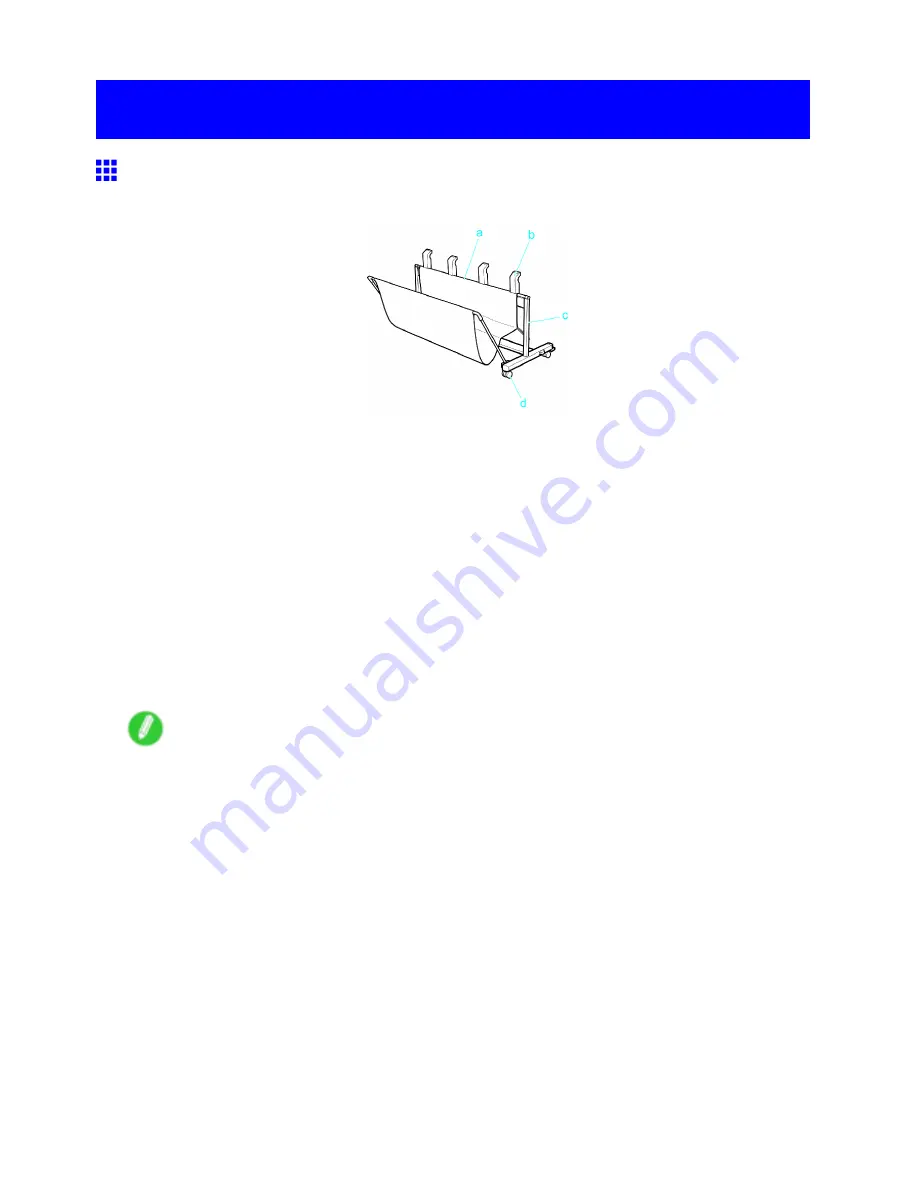 Canon imagePROGRAF iPF820 User Manual Download Page 172