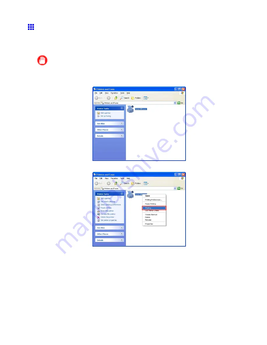 Canon imagePROGRAF iPF820 User Manual Download Page 471