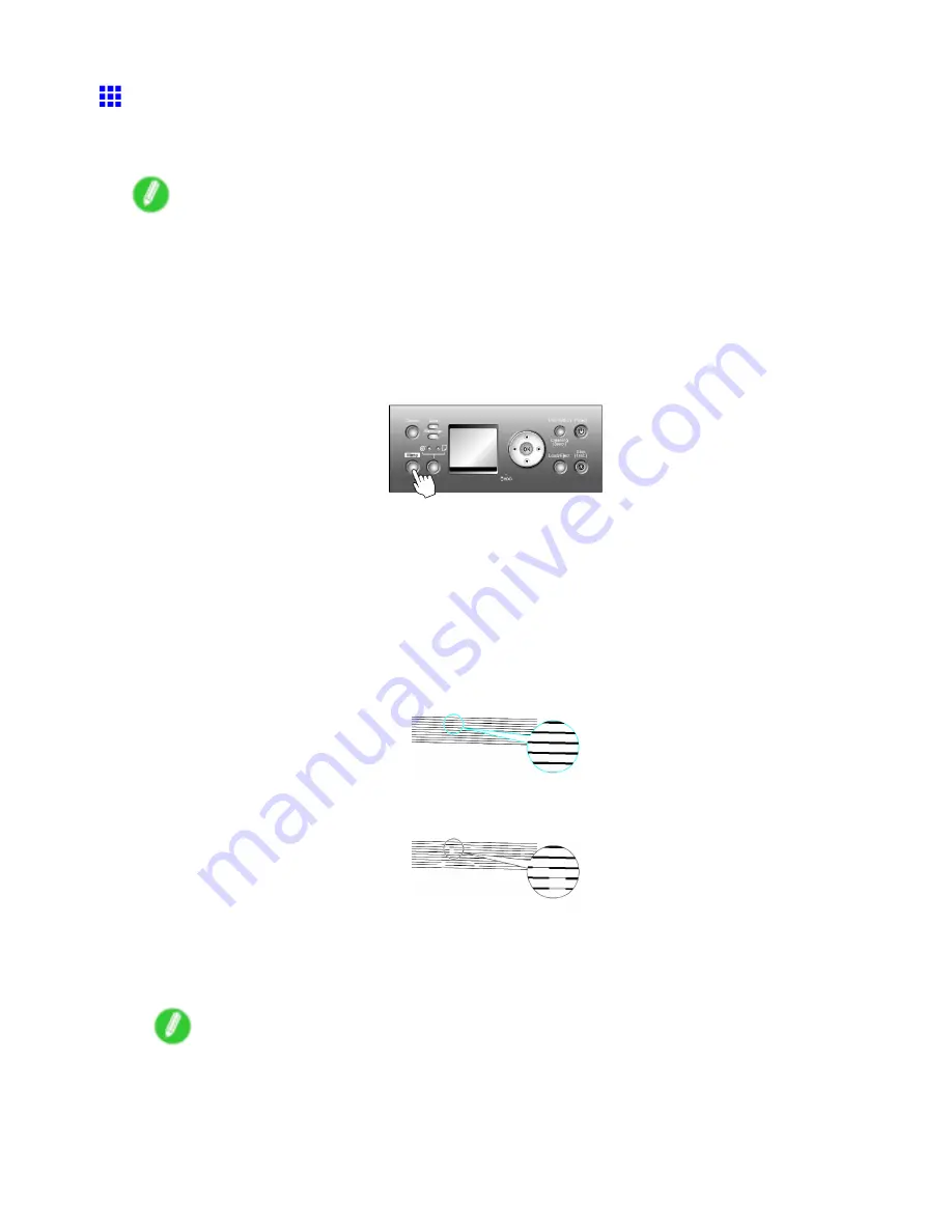 Canon imagePROGRAF iPF820 User Manual Download Page 591