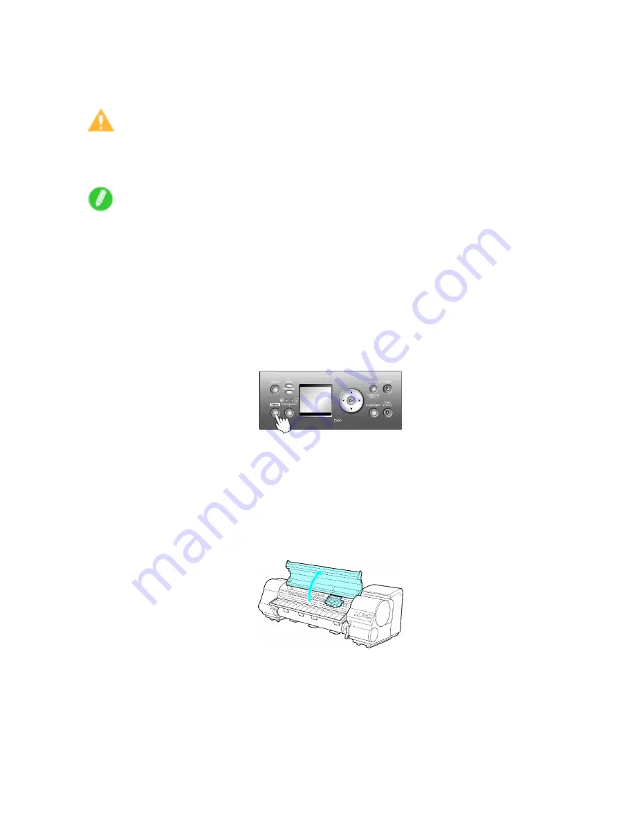 Canon imagePROGRAF iPF820 User Manual Download Page 594