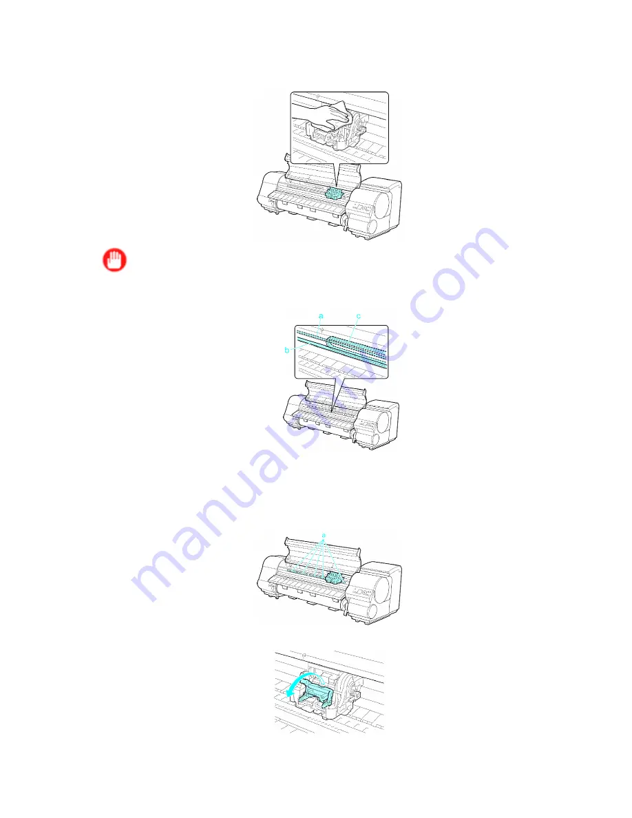 Canon imagePROGRAF iPF820 User Manual Download Page 595