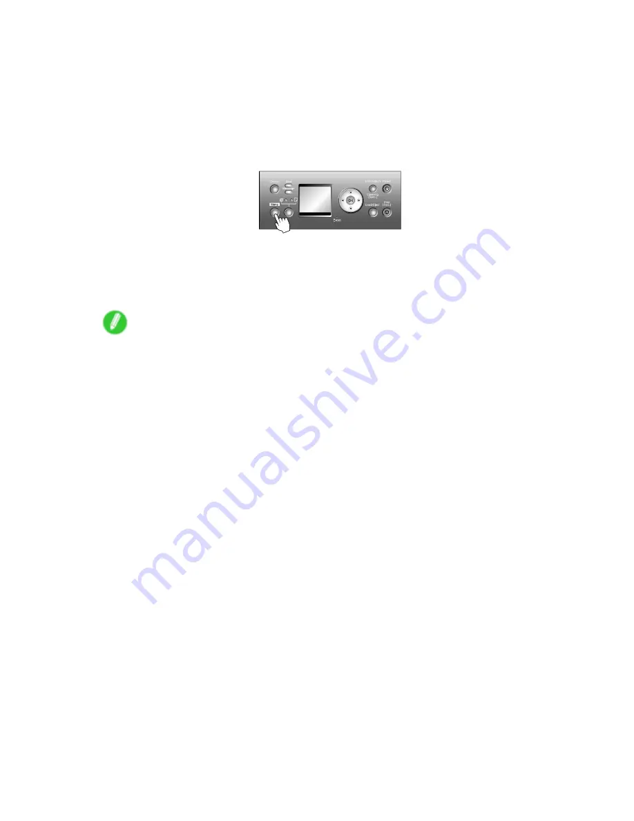 Canon imagePROGRAF iPF820 User Manual Download Page 604