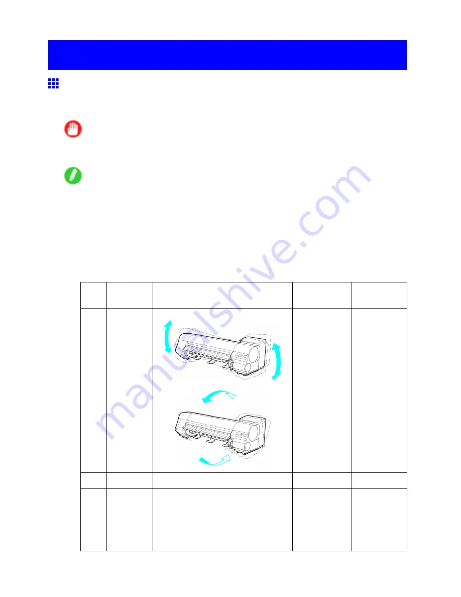 Canon imagePROGRAF iPF820 User Manual Download Page 615