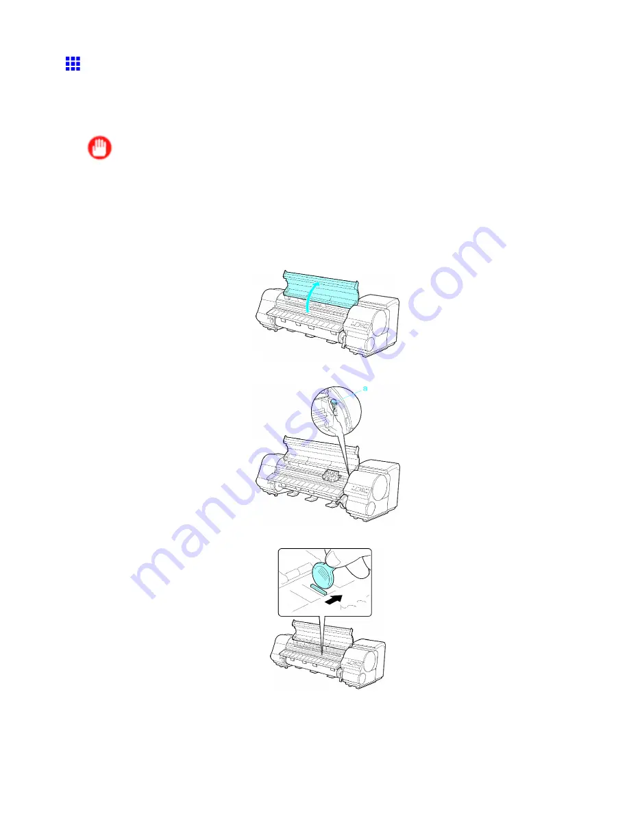 Canon imagePROGRAF iPF820 User Manual Download Page 643