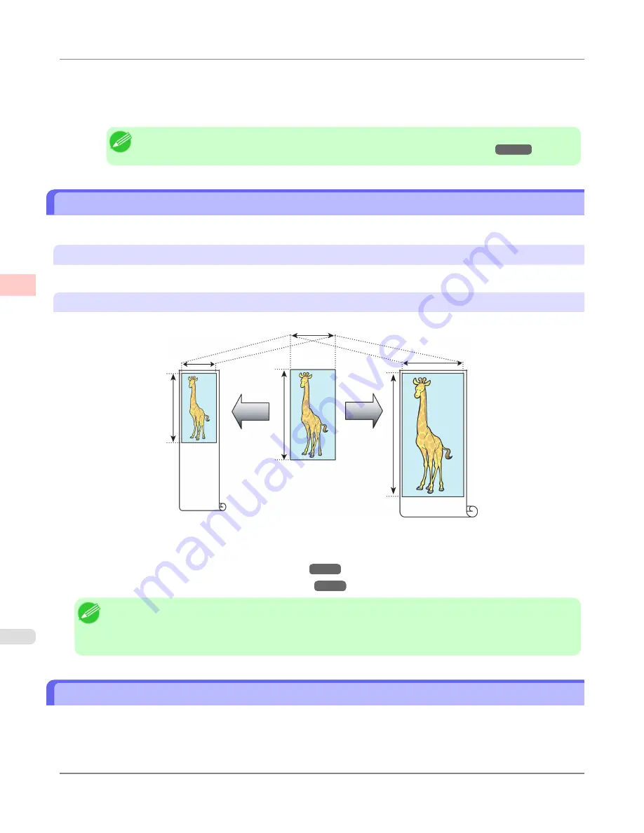 Canon imagePROGRAF iPF825 MFP Basic Guide No.1 User Manual Download Page 88