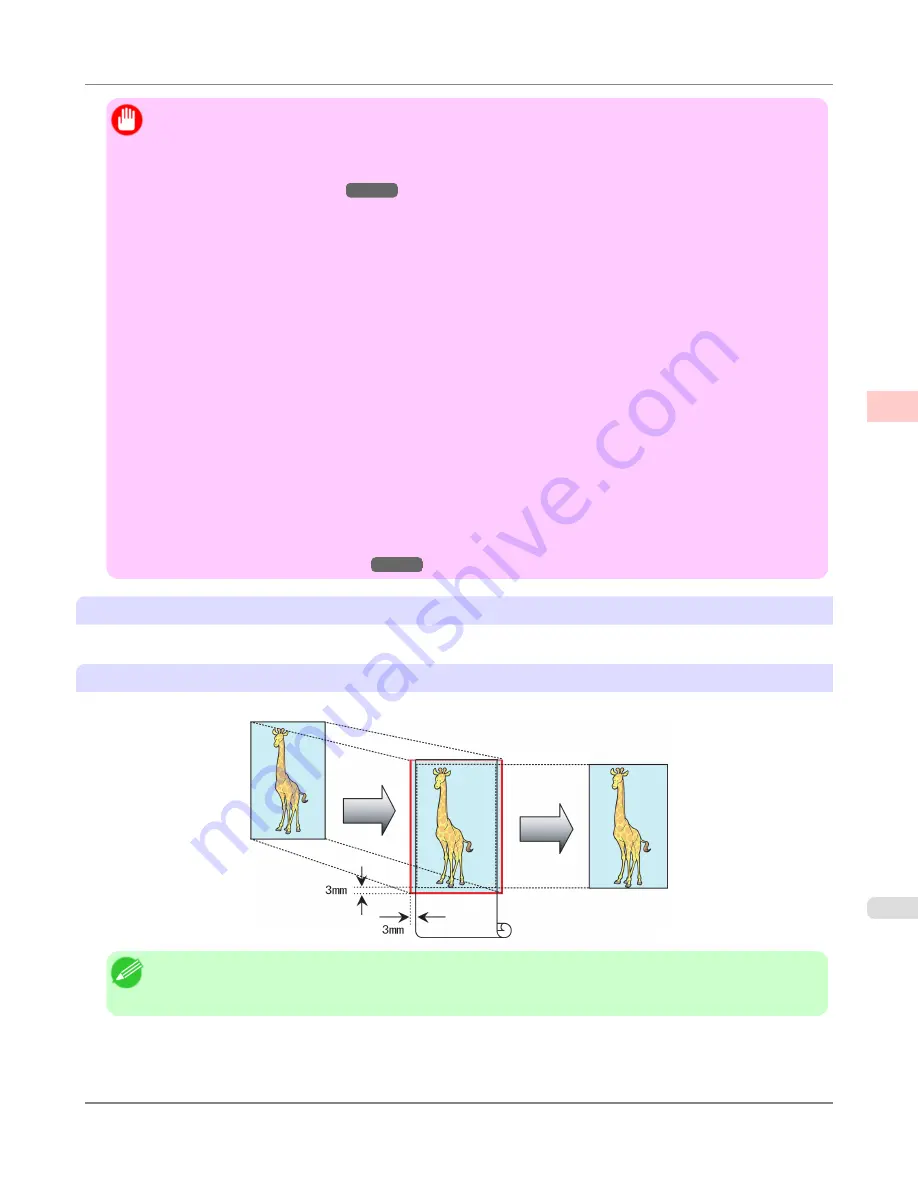 Canon imagePROGRAF iPF825 MFP Basic Guide No.1 Скачать руководство пользователя страница 125