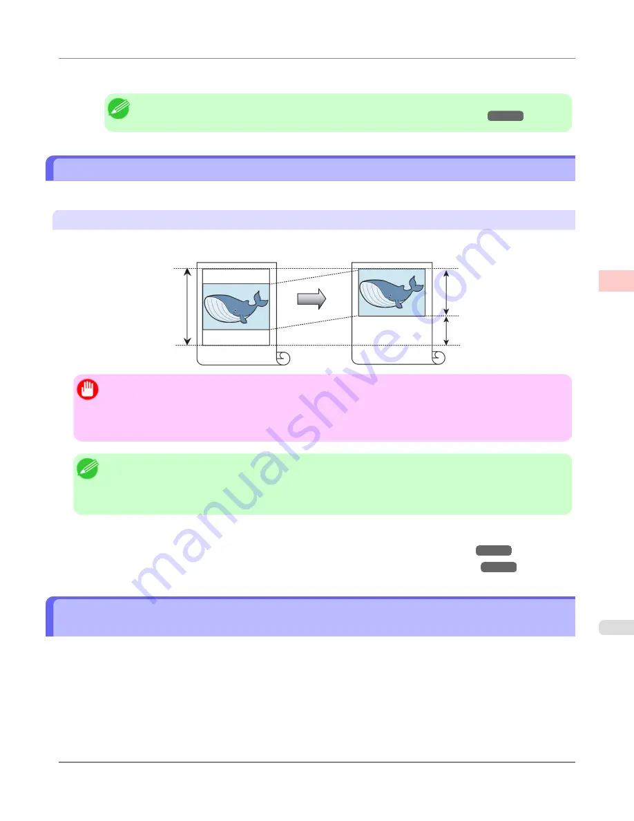 Canon imagePROGRAF iPF825 MFP Basic Guide No.1 User Manual Download Page 191