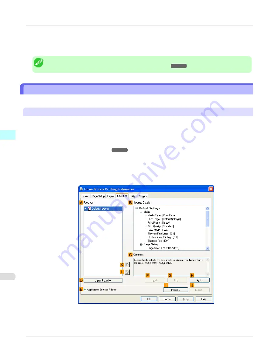 Canon imagePROGRAF iPF825 MFP Basic Guide No.1 Скачать руководство пользователя страница 230