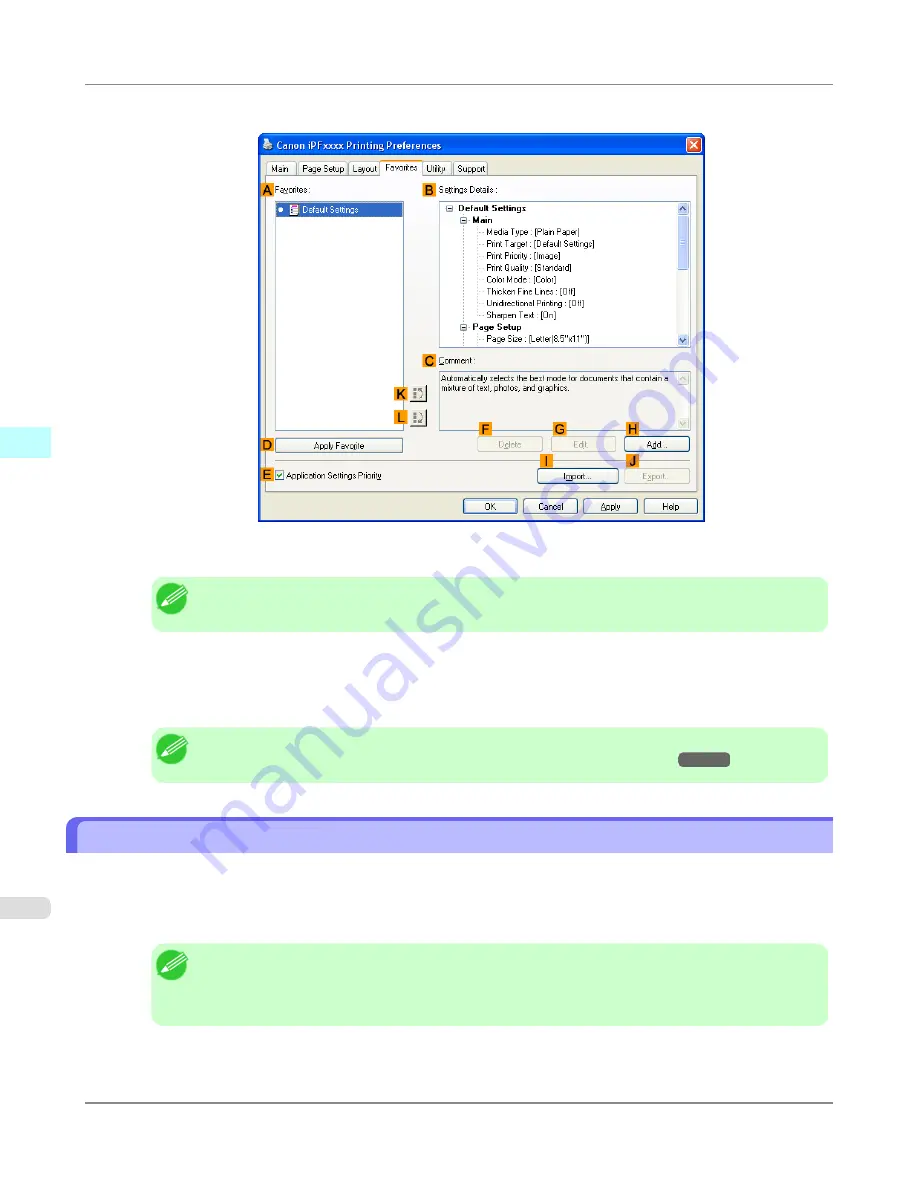 Canon imagePROGRAF iPF825 MFP Basic Guide No.1 User Manual Download Page 232