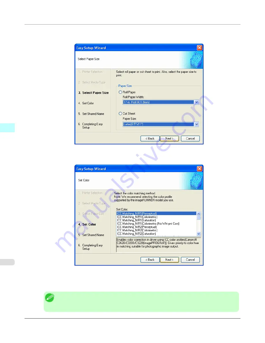 Canon imagePROGRAF iPF825 MFP Basic Guide No.1 Скачать руководство пользователя страница 314