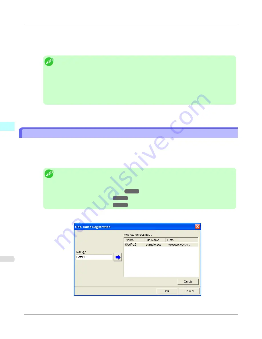 Canon imagePROGRAF iPF825 MFP Basic Guide No.1 User Manual Download Page 344