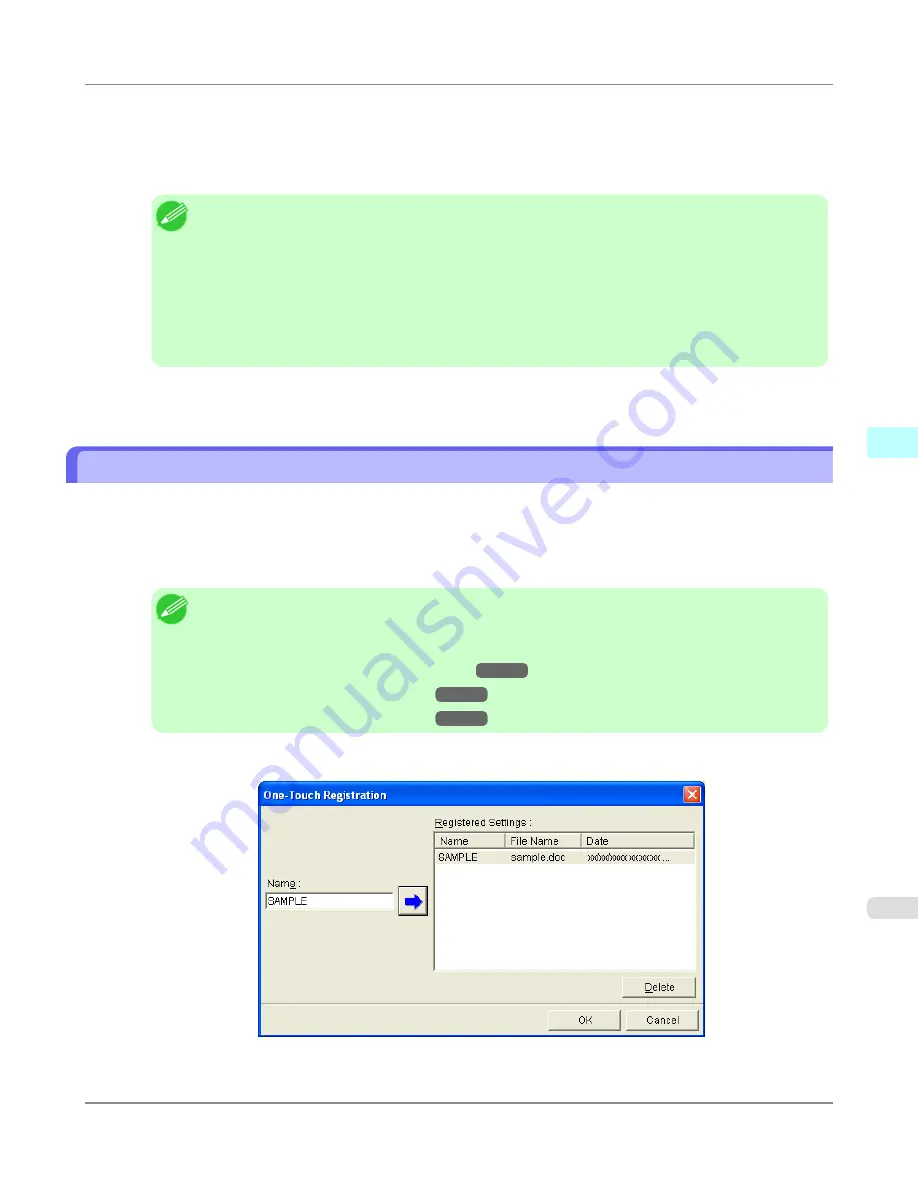 Canon imagePROGRAF iPF825 MFP Basic Guide No.1 Скачать руководство пользователя страница 359