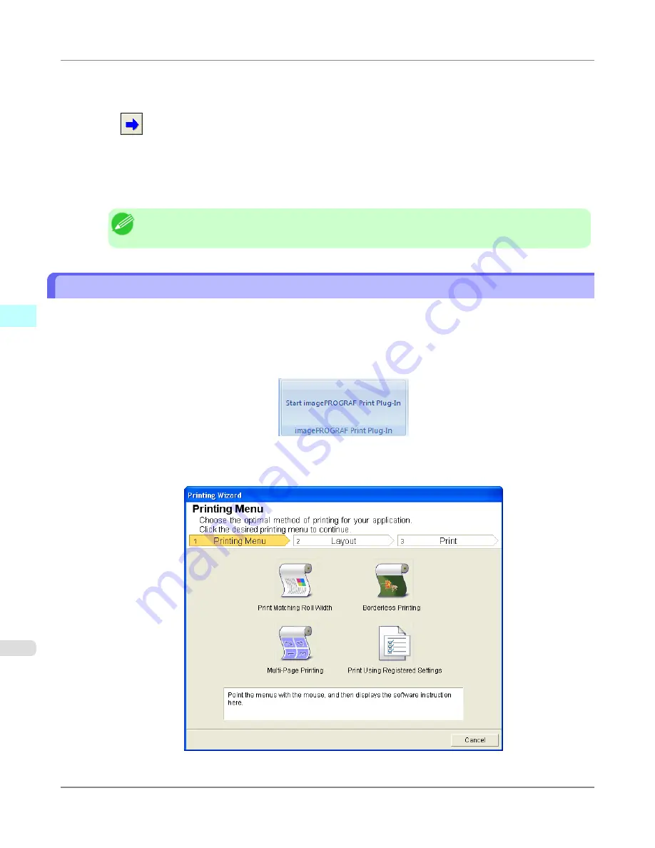 Canon imagePROGRAF iPF825 MFP Basic Guide No.1 Скачать руководство пользователя страница 360