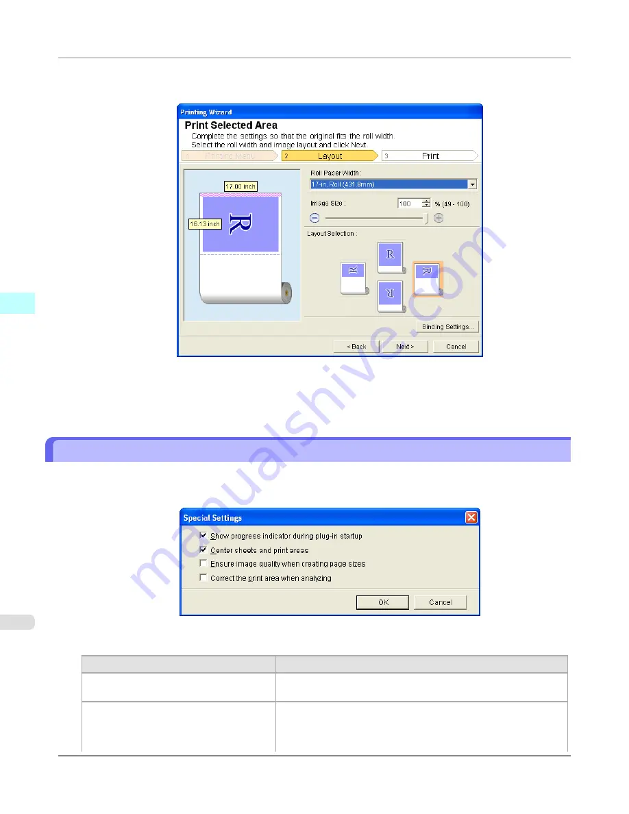 Canon imagePROGRAF iPF825 MFP Basic Guide No.1 Скачать руководство пользователя страница 374