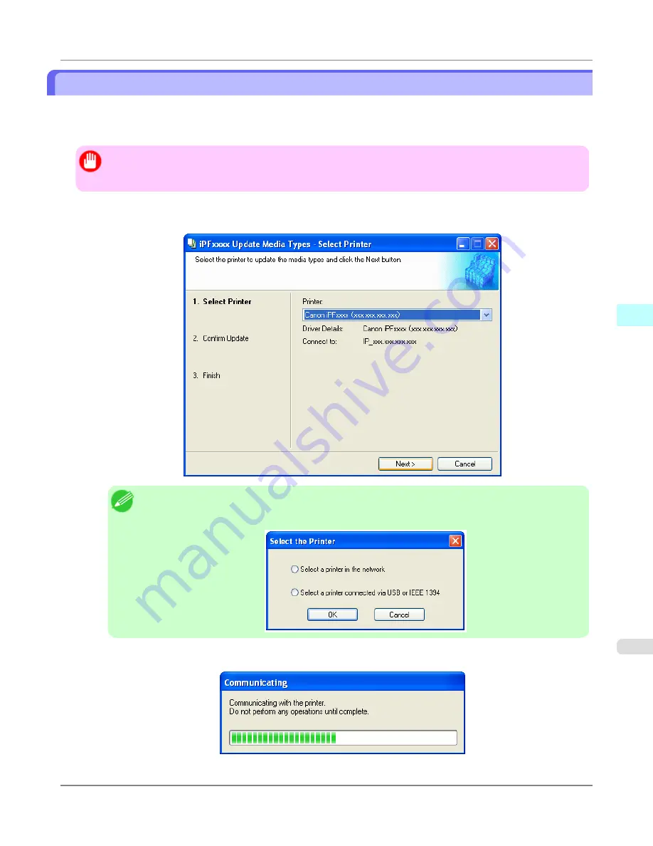 Canon imagePROGRAF iPF825 MFP Basic Guide No.1 Скачать руководство пользователя страница 443