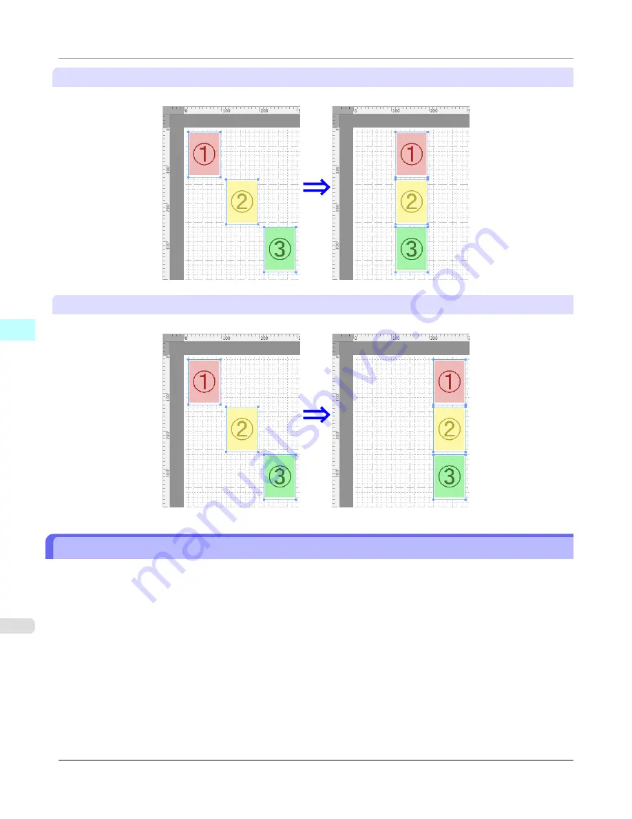 Canon imagePROGRAF iPF825 MFP Basic Guide No.1 User Manual Download Page 532