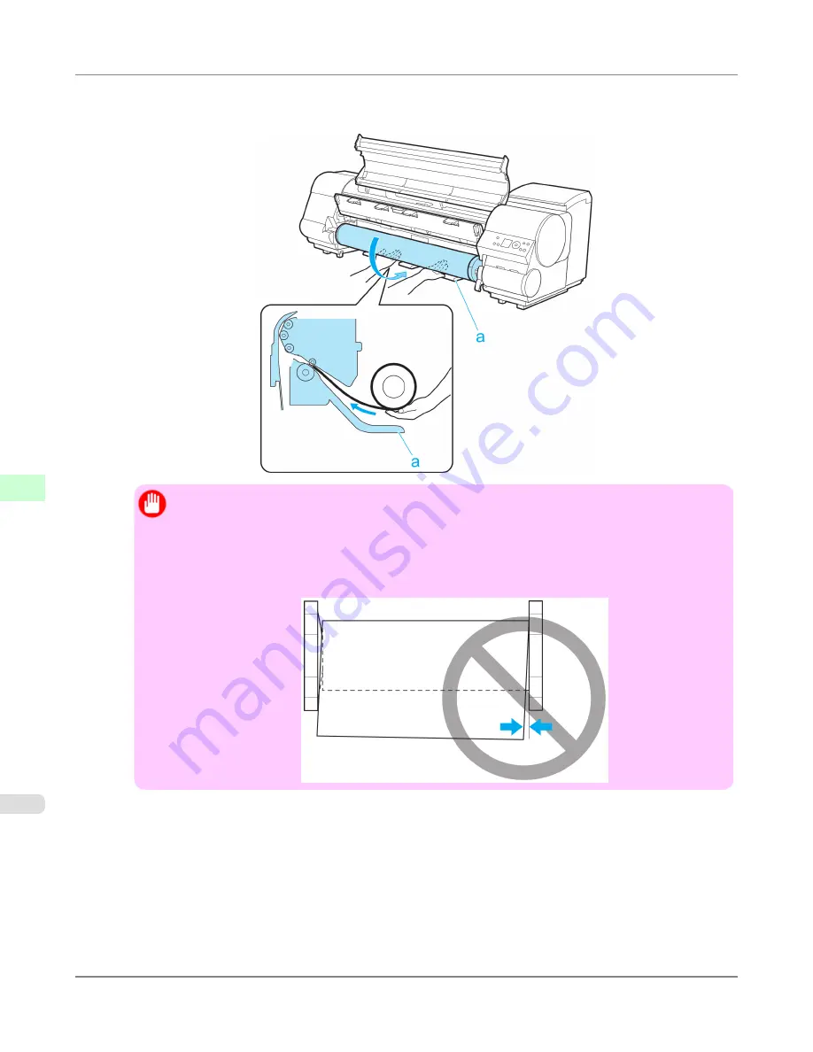 Canon imagePROGRAF iPF825 MFP Basic Guide No.1 User Manual Download Page 652