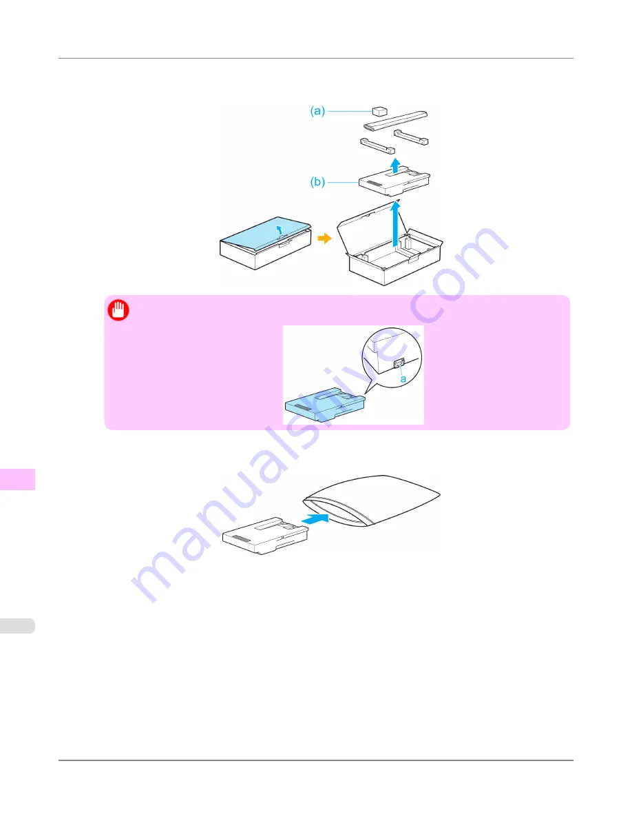 Canon imagePROGRAF iPF825 MFP Basic Guide No.1 Скачать руководство пользователя страница 842