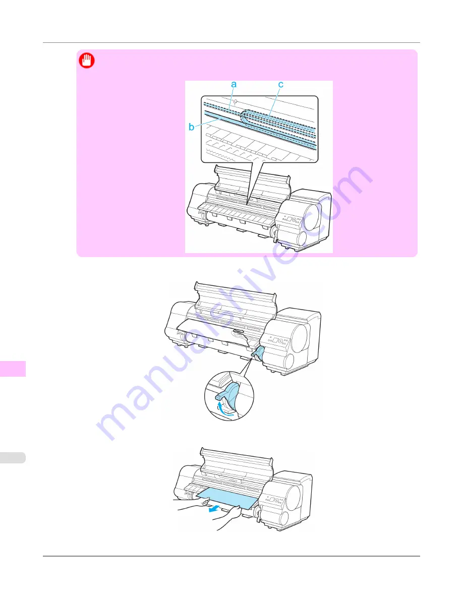 Canon imagePROGRAF iPF825 MFP Basic Guide No.1 Скачать руководство пользователя страница 868