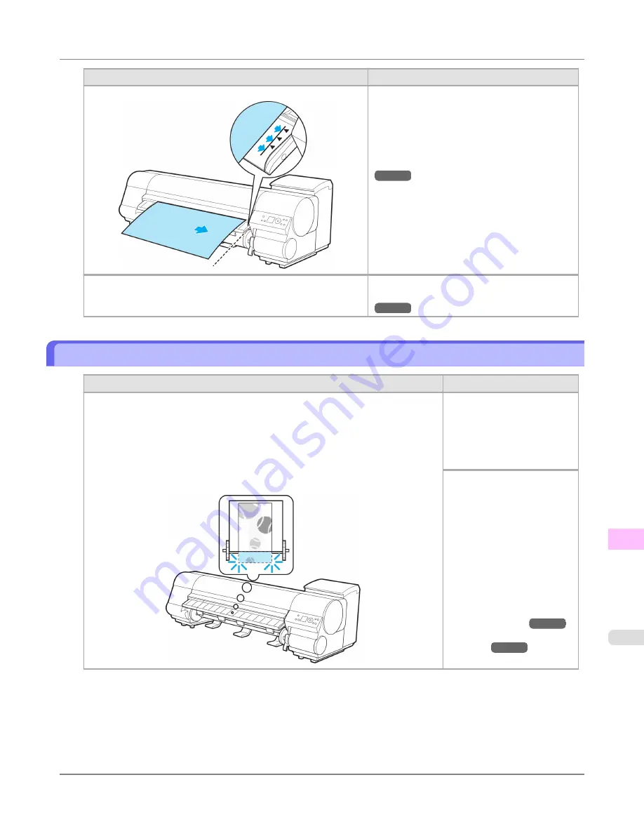 Canon imagePROGRAF iPF825 MFP Basic Guide No.1 User Manual Download Page 907