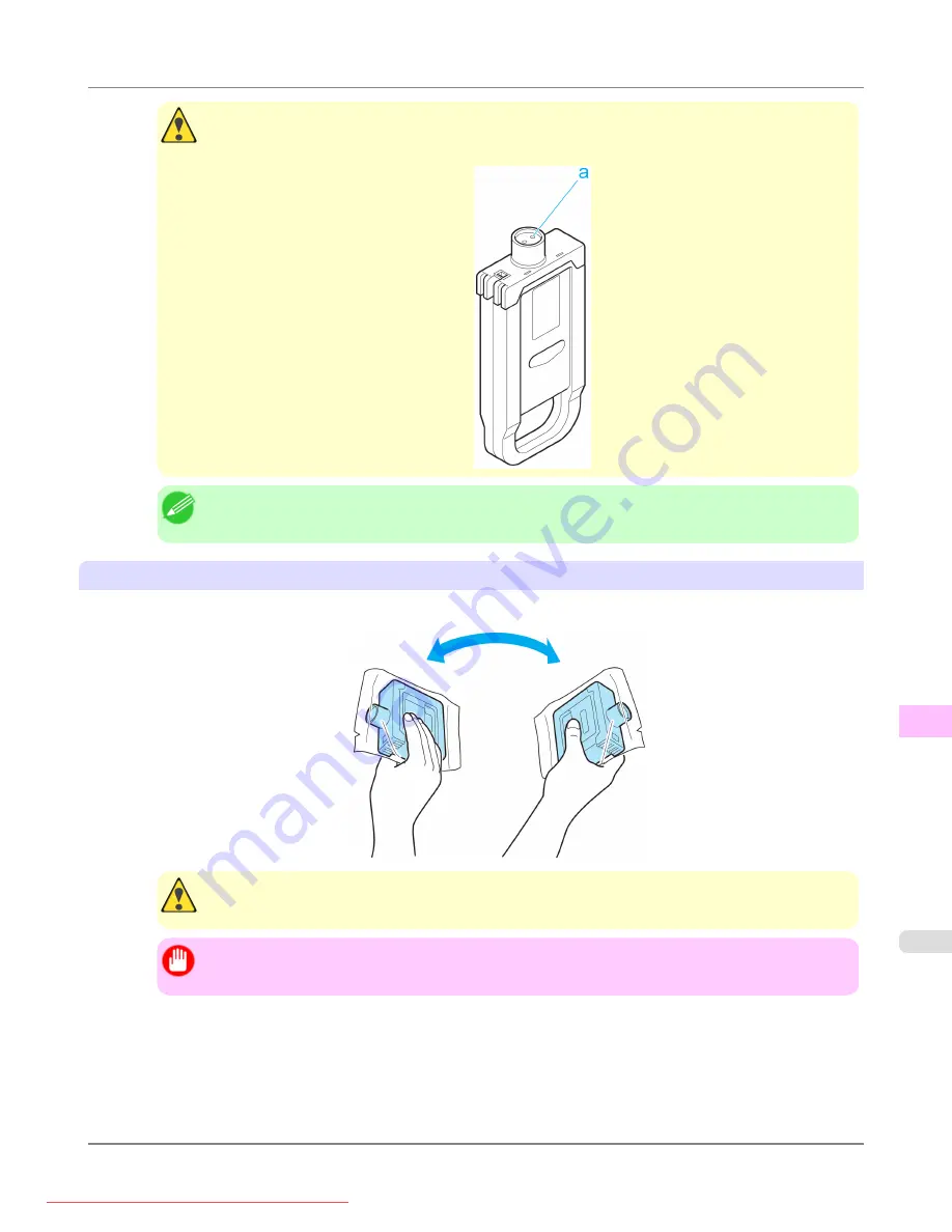 Canon imagePROGRAF iPF8300 User Manual Download Page 1007