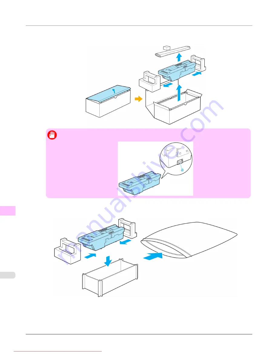 Canon imagePROGRAF iPF8300 User Manual Download Page 1036