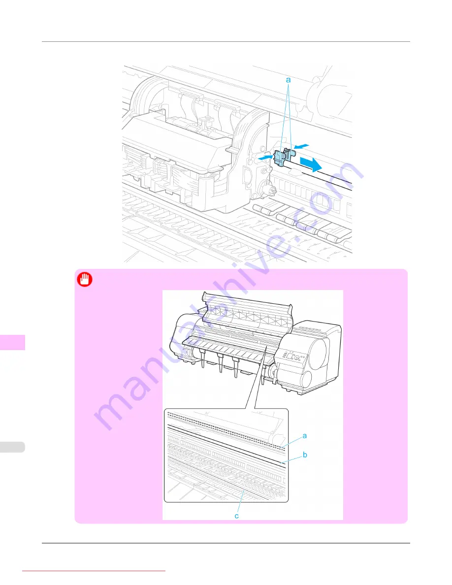 Canon imagePROGRAF iPF8300 Скачать руководство пользователя страница 1040