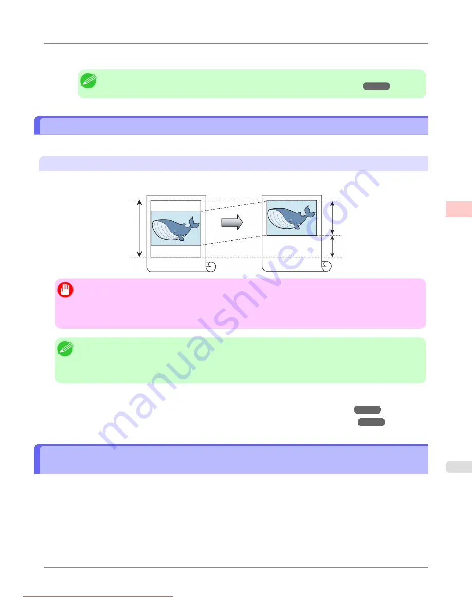 Canon imagePROGRAF iPF8300 User Manual Download Page 185