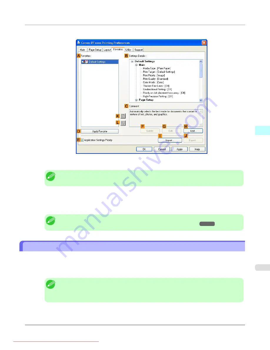 Canon imagePROGRAF iPF8300 User Manual Download Page 223