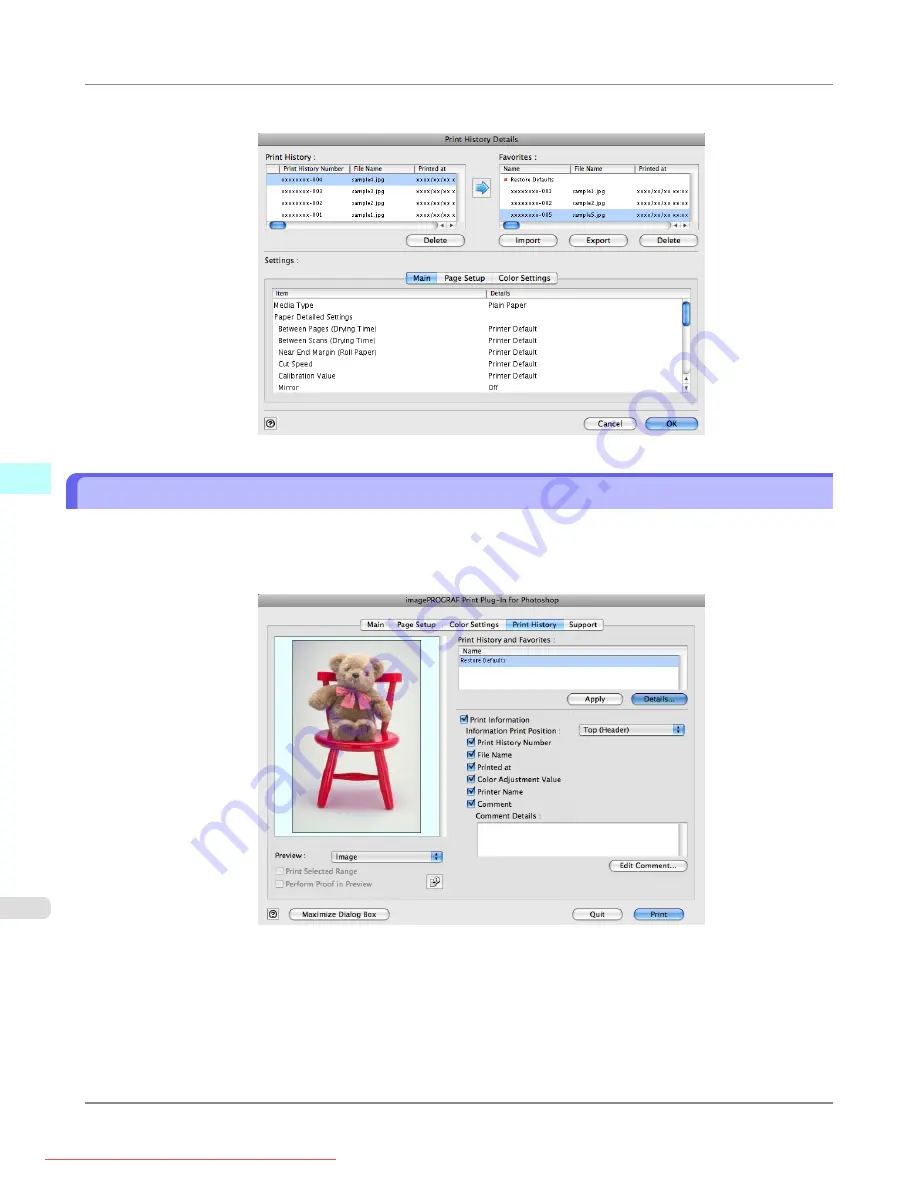 Canon imagePROGRAF iPF8300 User Manual Download Page 682