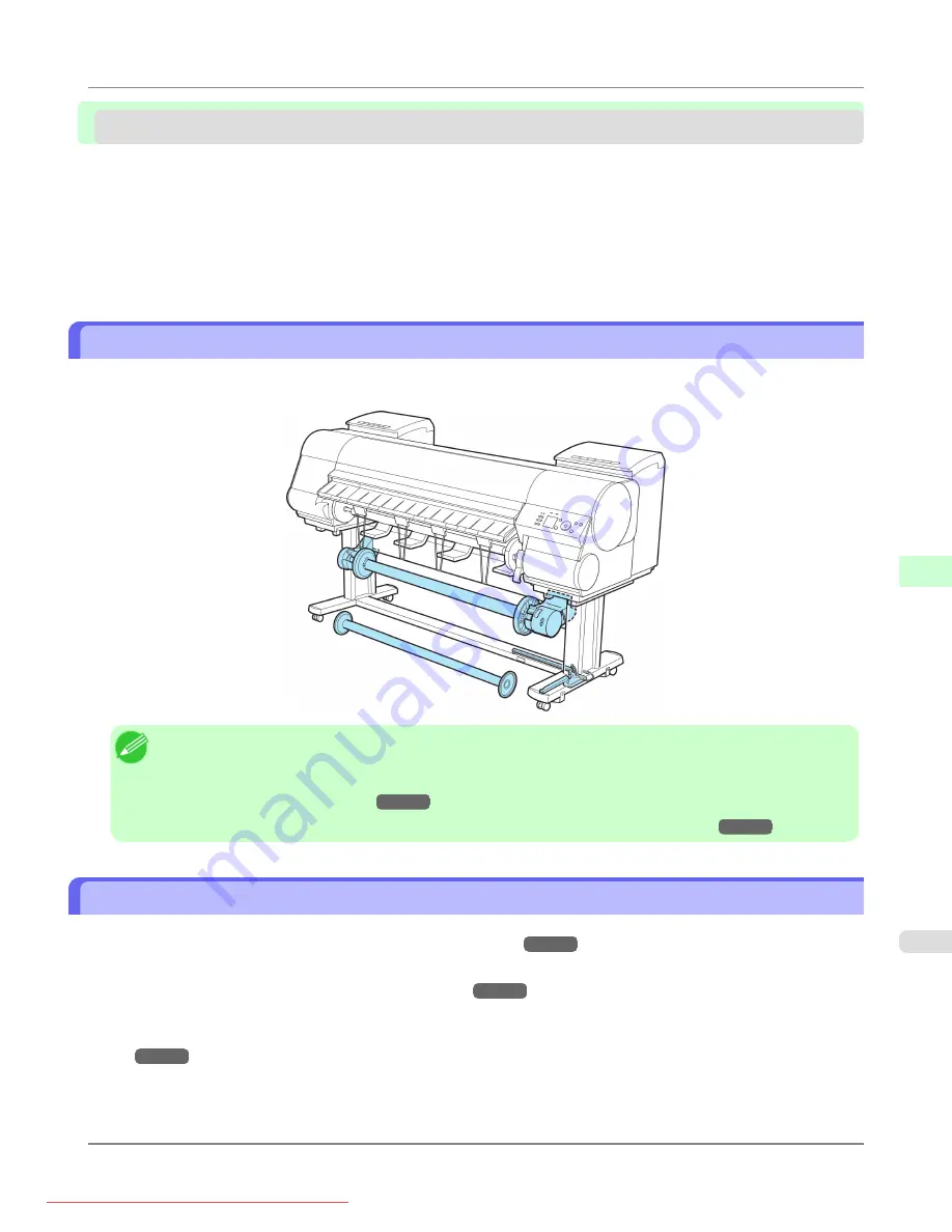 Canon imagePROGRAF iPF8300 User Manual Download Page 839