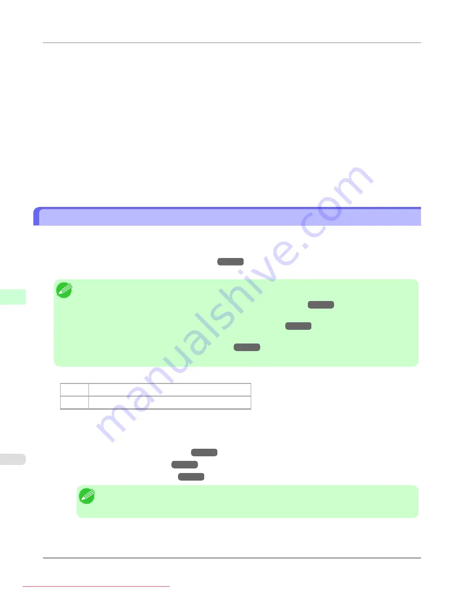 Canon imagePROGRAF iPF8300 User Manual Download Page 866