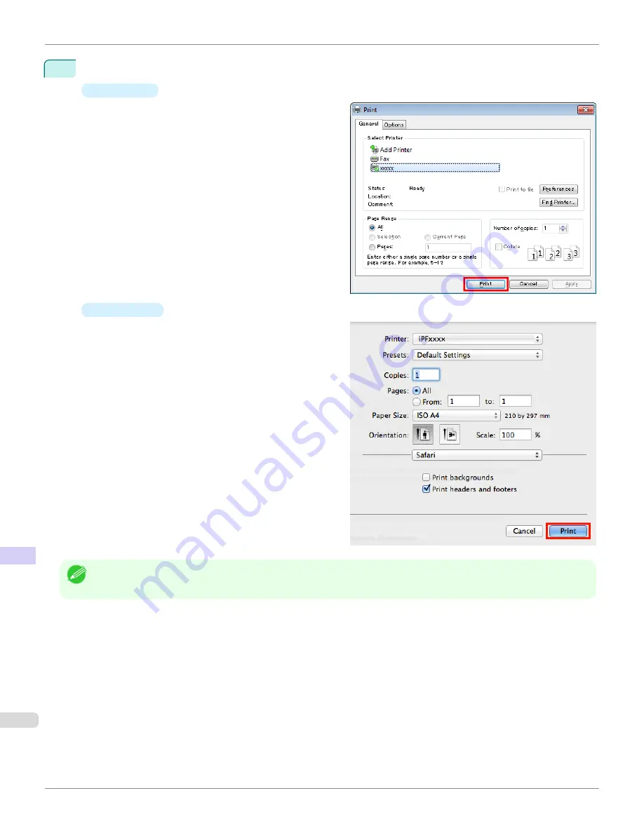 Canon imagePROGRAF iPF8400 User Manual Download Page 1032