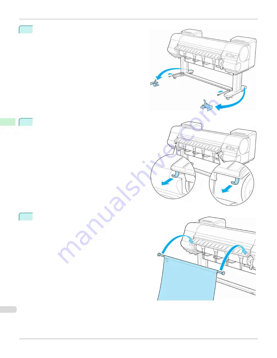 Canon imagePROGRAF iPF8400 User Manual Download Page 574