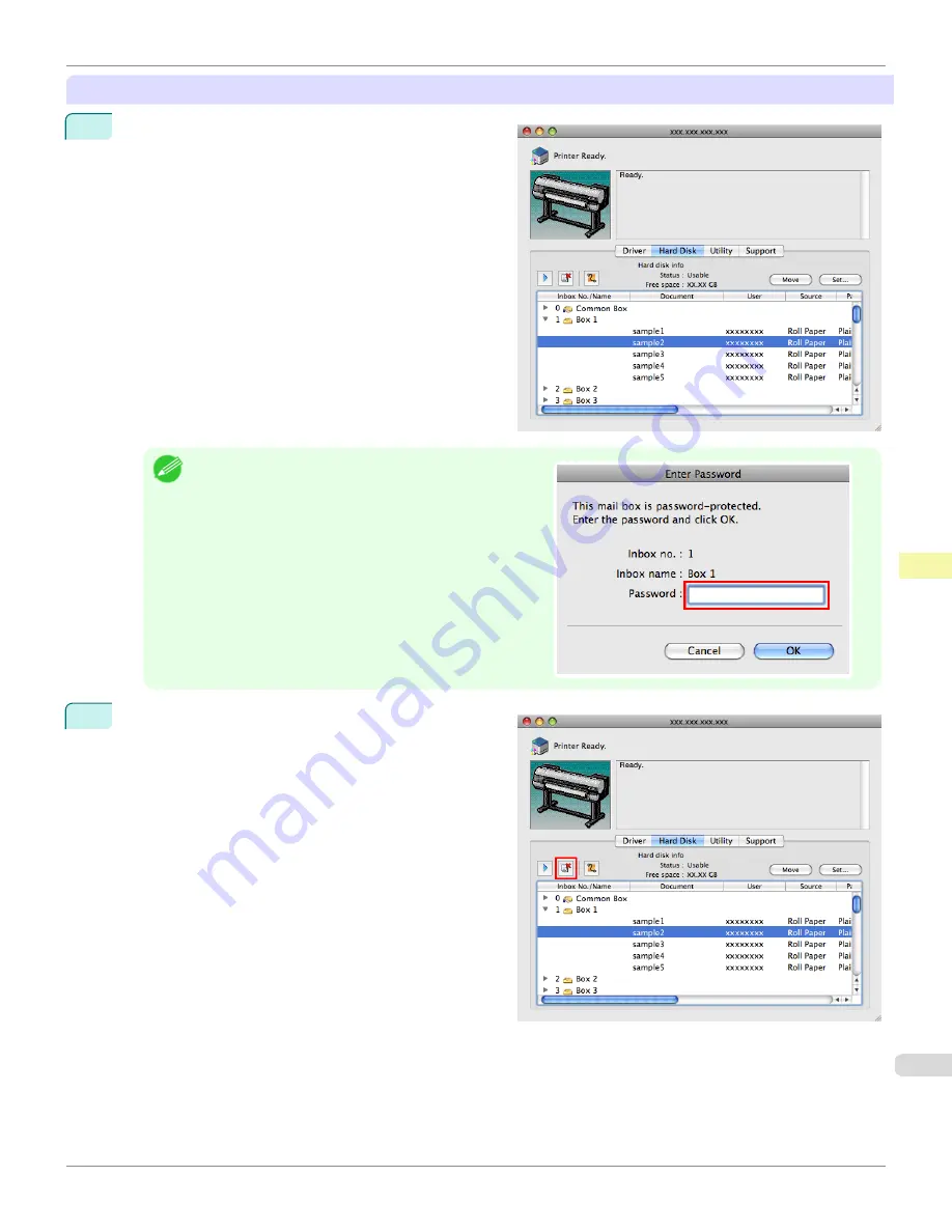 Canon imagePROGRAF iPF8400 User Manual Download Page 777