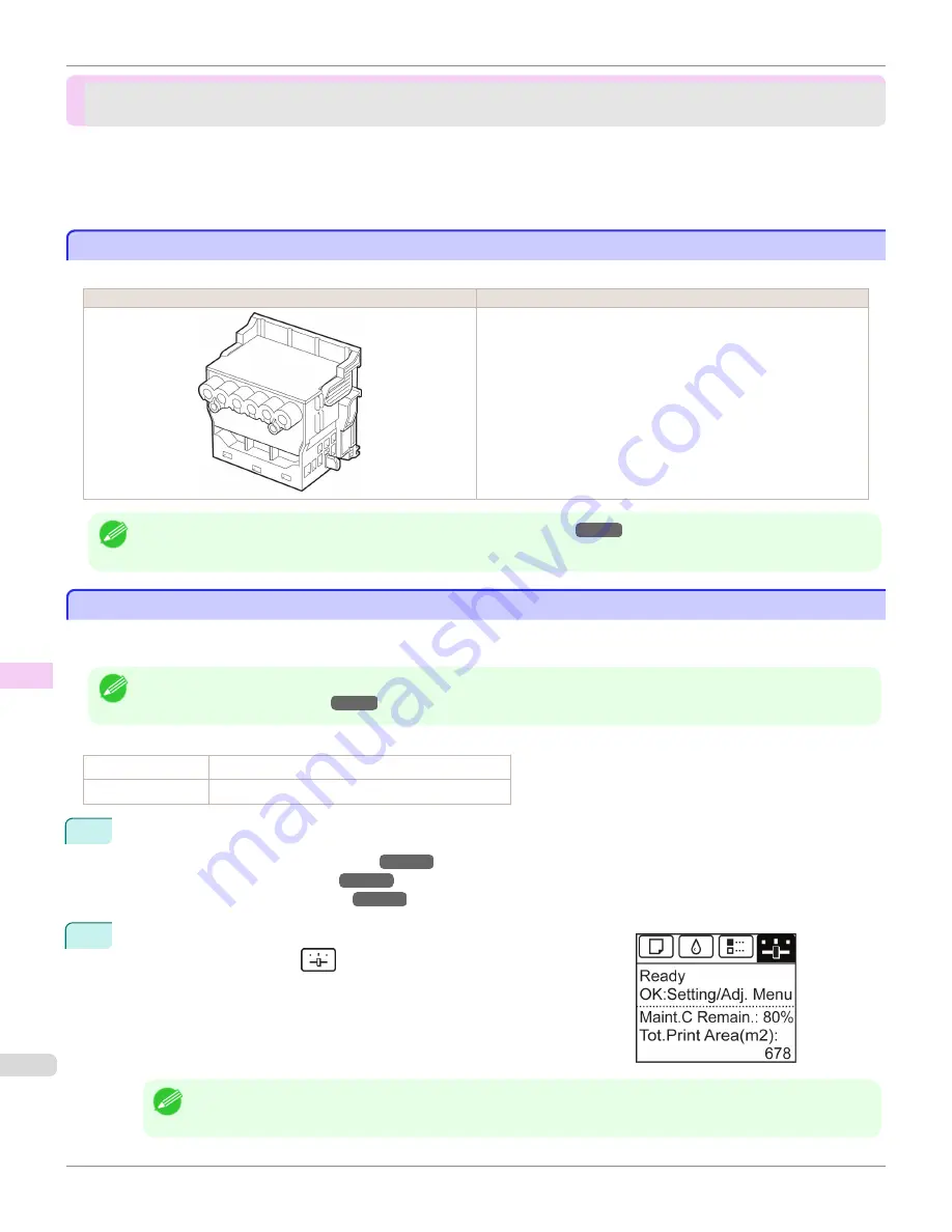 Canon imagePROGRAF iPF8400 User Manual Download Page 920