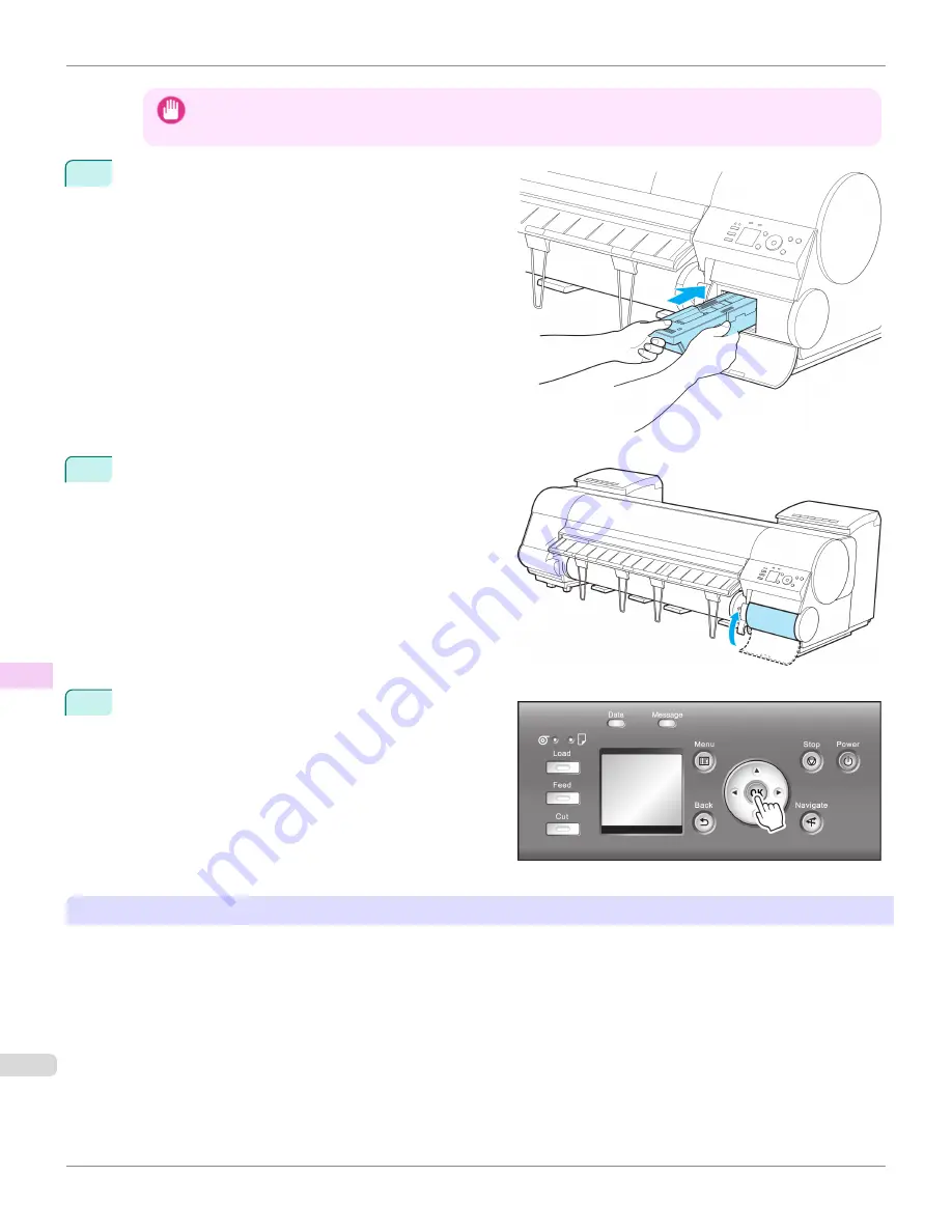 Canon imagePROGRAF iPF8400 User Manual Download Page 938