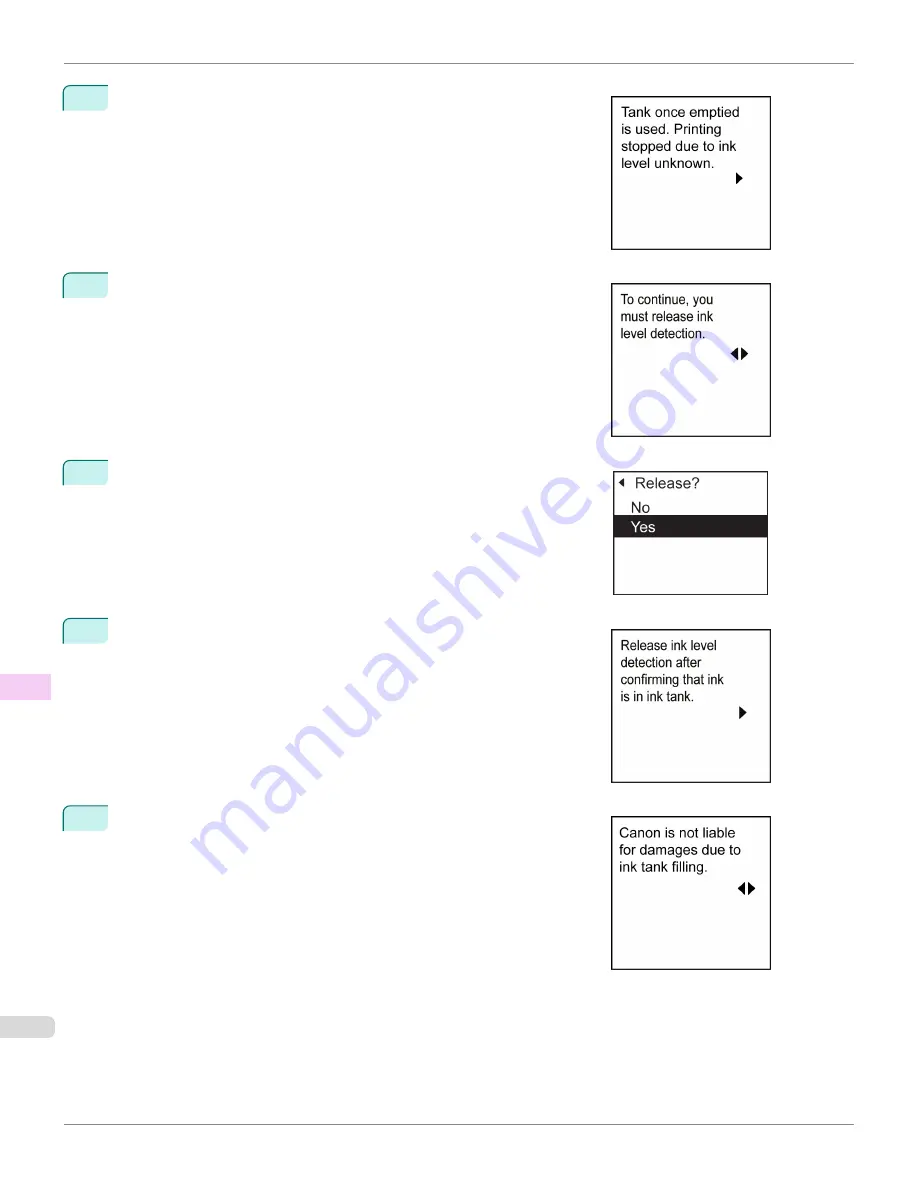 Canon imagePROGRAF iPF8400 User Manual Download Page 986