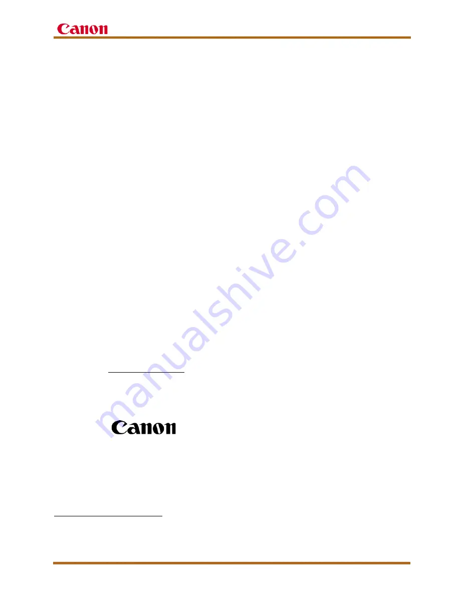 Canon imagePROGRAF iPF8400S Service Manual Download Page 37