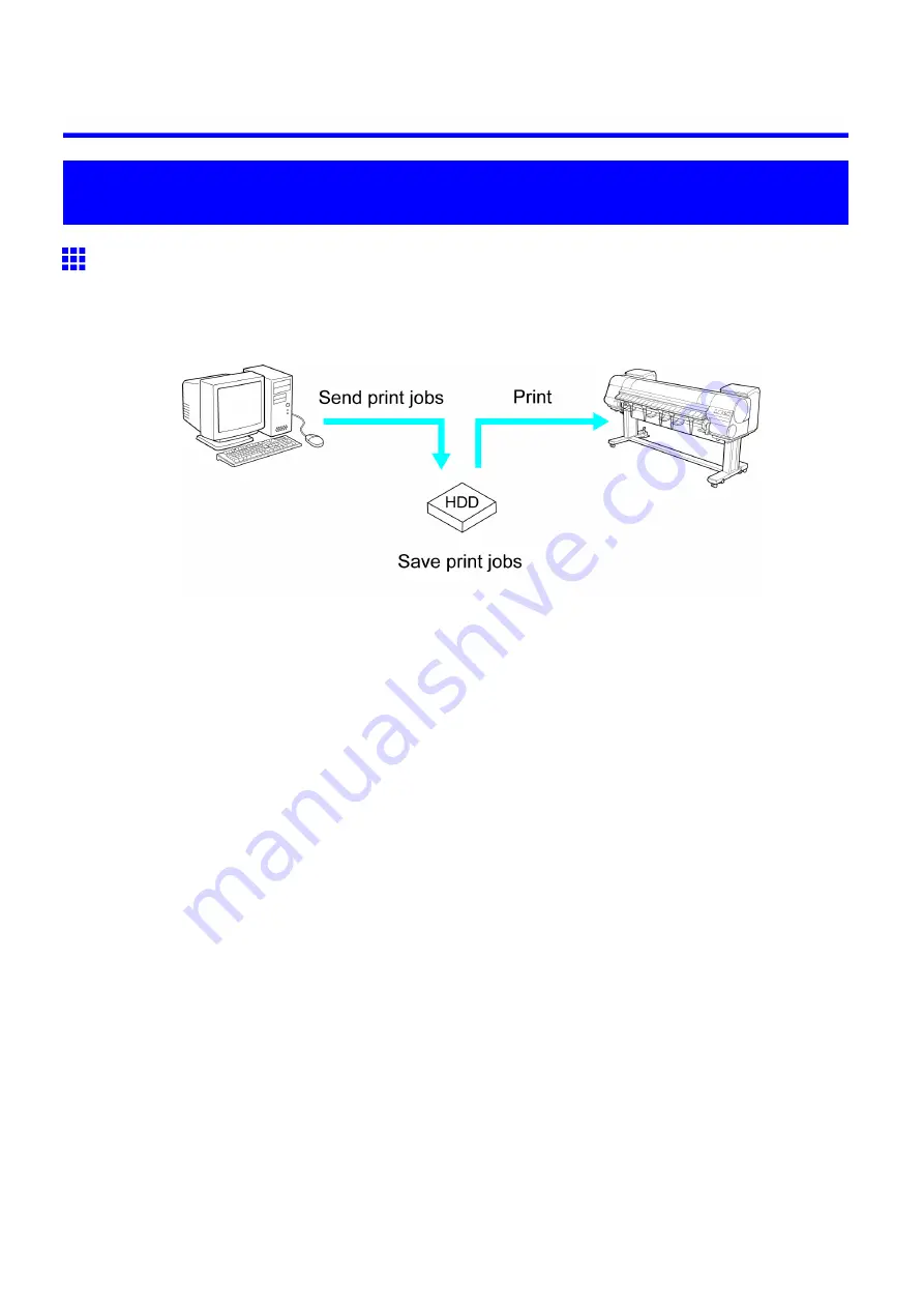 Canon imagePROGRAF IPF9000S User Manual Download Page 640