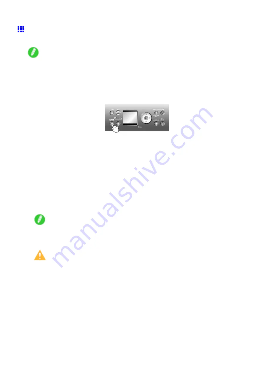 Canon imagePROGRAF IPF9000S User Manual Download Page 734