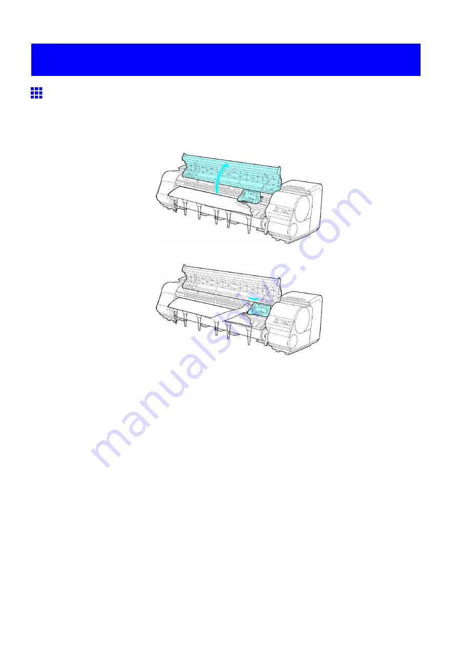 Canon imagePROGRAF IPF9000S User Manual Download Page 770