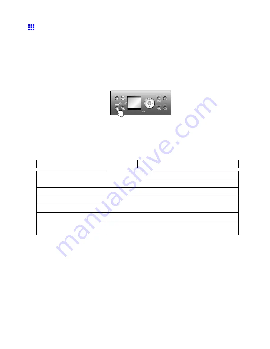 Canon imagePROGRAF IPF9100 User Manual Download Page 77